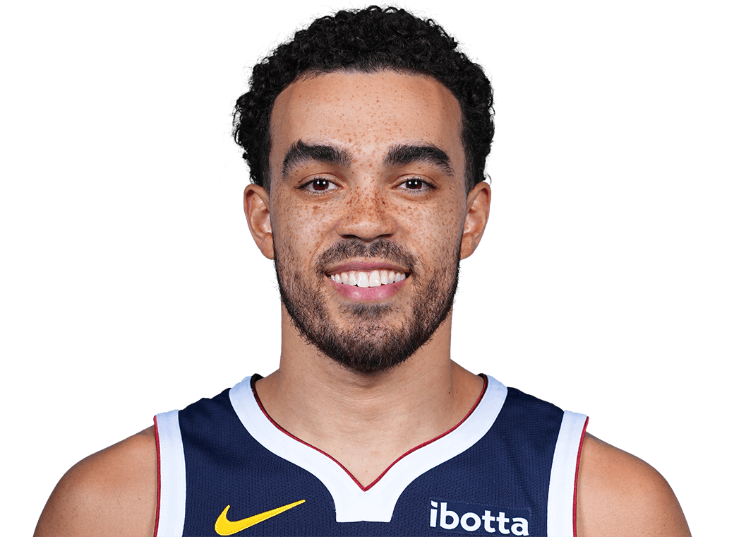 Tyus Jones
